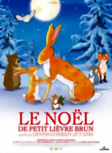 photo Ciné-goûter de Noël