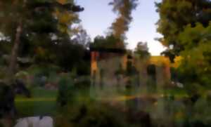 photo Jardin Gardincour et Découverte du Patrimoine de Longvilliers