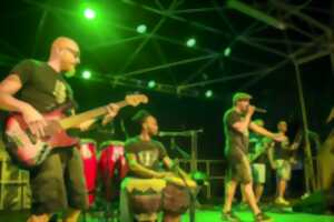 photo Concert de Fallait pas l'inviter au Fou de Trucks Festival