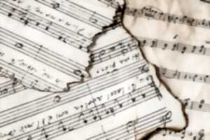 photo Concert-spectacle : Histoire d'un musicien mulhousien en route vers Rome
