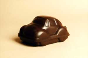 photo Les explorateurs du Chocolat ( 8 - 12 ans )