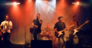 photo Concert After 6 PM au Fou de Trucks Festival