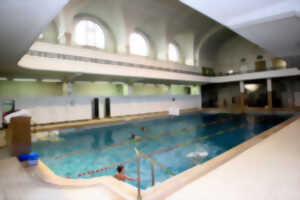photo Visite commentée des bains municipaux