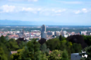 photo Exposition : Mulhouse en maquettes