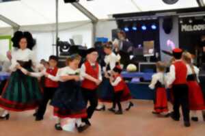 photo Fête de la choucroute de Holtzwihr