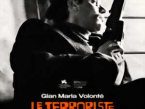 photo Le terroriste de Gianfranco De Bosio