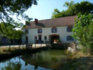 photo Ici, nos savoir-faire - Visite du Moulin de Sabathier