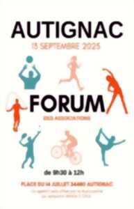 photo FORUM DES ASSOCIATIONS