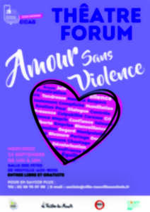 photo Théâtre Forum