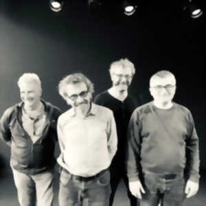 photo YVES CHAMPIGNY INTERPRÈTE GASTON COUTÉ