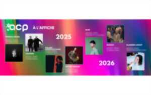photo Saison 2025-2026 des ACP