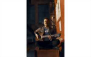photo Atelier du Neez - Gilad Hekselman Trio