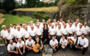 photo Chants basques avec Haiz'Egoa Kantuz