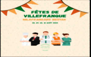 photo Fêtes de Villefranque