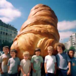 photo Brioches et révolution