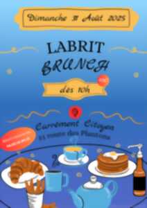 photo BRUNCH