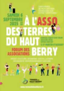 photo A l'Asso des Terres du Haut Berry