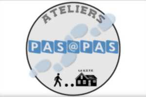 photo Atelier partager avec le bluetooth - Limoges
