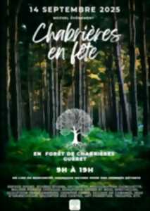 photo Chabrières en fête
