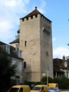 photo Journées Européennes du Patrimoine : visite libre de la Tour Tournemire