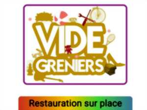 photo Vide grenier