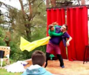 photo Spectacle 'Pascal et Pascale' - S'aimer dans les Orties