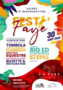photo Festi'Faye