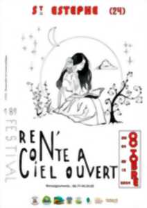 photo 19ème festival Ren'Conte à Ciel Ouvert