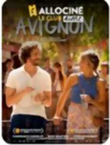 photo Cinéma : Avignon