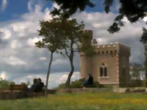 photo JEP 2025 - RENNES LE CHÂTEAU