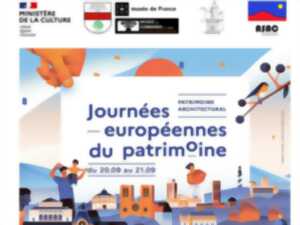 photo JEP 2025 - L'OPPIDUM PECH MAHO ET LE MUSÉE DES CORBIÈRES
