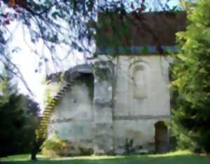 photo Visite libre de la chapelle privée de Vignemont