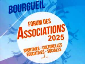 photo Forum des associations 2025