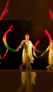 photo Initiation danse Bollywood