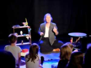 photo Les contes du Faon - petites histoires pour petites oreilles