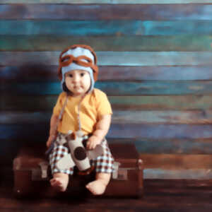 photo Rendez-vous des p'tits bouts : petits voyageurs