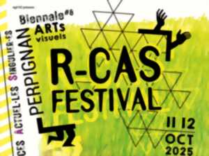 photo R-CAS FESTIVAL