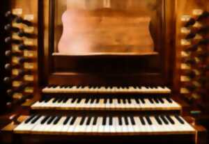 photo INAUGURATION DE L’ORGUE