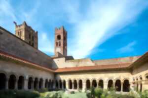 photo JOURNEES DU PATRIMOINE- VISITE DU CLOÎTRE ET DE LA CATHÉDRALE