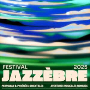 photo FESTIVAL JAZZEBRE- CONCERT