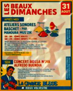 photo LE BEAU DIMANCHE DU 31 AOÛT