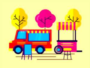 photo Foodtruck Festival
