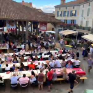 photo Marché gourmand du Stade Belvésois