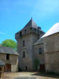photo Journées du Patrimoine du site la Commandeie