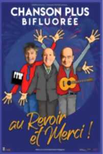 photo Au revoir et merci ! // Saison Culturelle