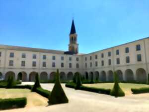 photo Exposition dans l'aumônerie à Niort