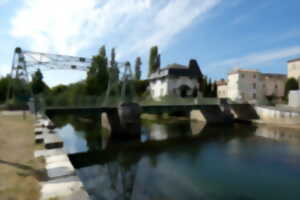 photo Conférence : (re)découvrir le patrimoine de Magné