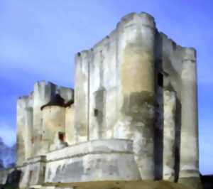 photo Atelier « Construisons ensemble » au Musée du Donjon à Niort