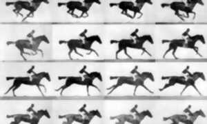 photo Exposition : aux origines du cinéma