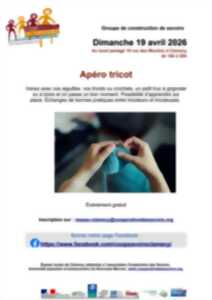 photo Apéro tricot